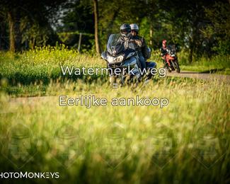 Motor Elfstedentocht 2026 photo