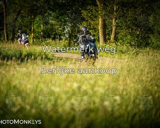 Motor Elfstedentocht 2026 photo