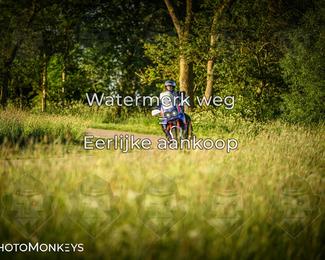 Motor Elfstedentocht 2026 photo