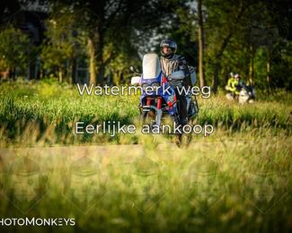 Motor Elfstedentocht 2026 photo