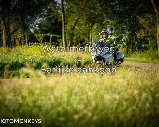 Motor Elfstedentocht 2026 photo