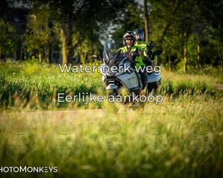 Motor Elfstedentocht 2026 photo