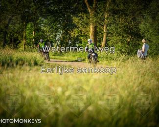 Motor Elfstedentocht 2026 photo