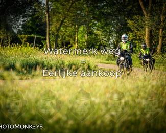 Motor Elfstedentocht 2026 photo