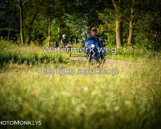 Motor Elfstedentocht 2026 photo