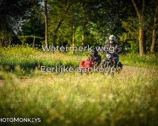Motor Elfstedentocht 2026 photo