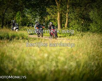 Motor Elfstedentocht 2026 photo