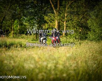 Motor Elfstedentocht 2026 photo