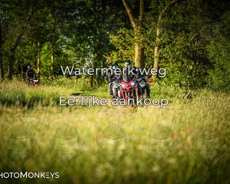 Motor Elfstedentocht 2026 photo