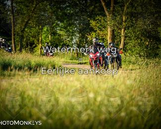 Motor Elfstedentocht 2026 photo