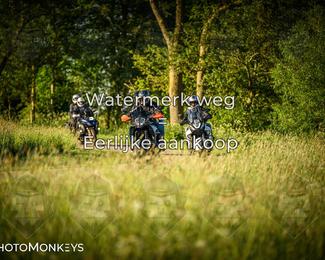 Motor Elfstedentocht 2026 photo