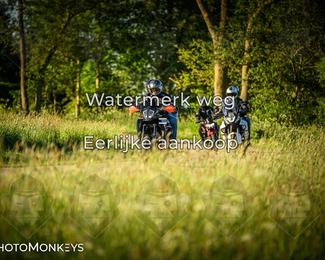 Motor Elfstedentocht 2026 photo