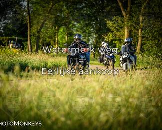 Motor Elfstedentocht 2026 photo