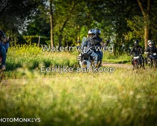 Motor Elfstedentocht 2026 photo