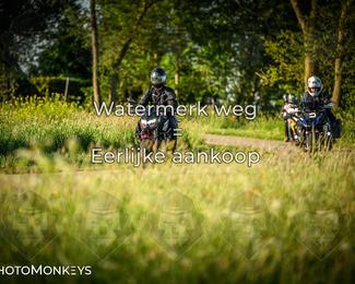 Motor Elfstedentocht 2026 photo