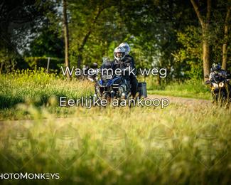 Motor Elfstedentocht 2026 photo