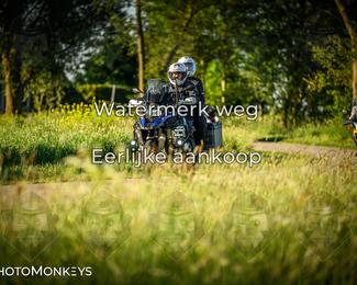 Motor Elfstedentocht 2026 photo