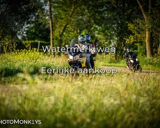 Motor Elfstedentocht 2026 photo