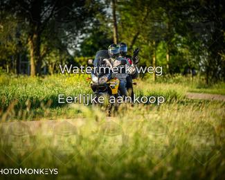 Motor Elfstedentocht 2026 photo