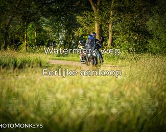 Motor Elfstedentocht 2026 photo