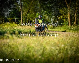 Motor Elfstedentocht 2026 photo