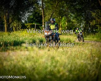 Motor Elfstedentocht 2026 photo