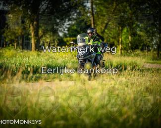 Motor Elfstedentocht 2026 photo