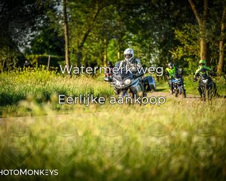 Motor Elfstedentocht 2026 photo