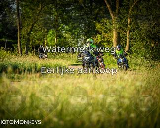 Motor Elfstedentocht 2026 photo