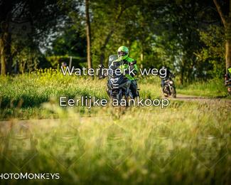 Motor Elfstedentocht 2026 photo