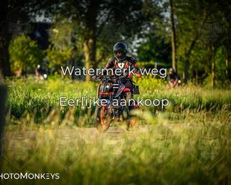 Motor Elfstedentocht 2026 photo
