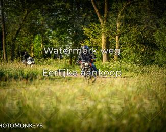 Motor Elfstedentocht 2026 photo