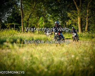 Motor Elfstedentocht 2026 photo
