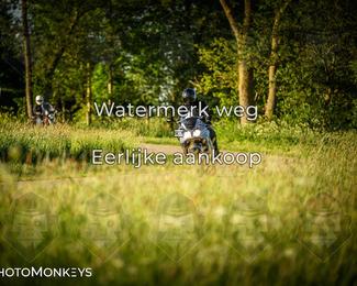 Motor Elfstedentocht 2026 photo