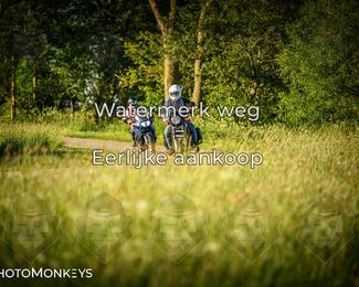 Motor Elfstedentocht 2026 photo