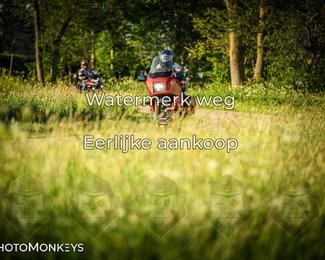 Motor Elfstedentocht 2026 photo