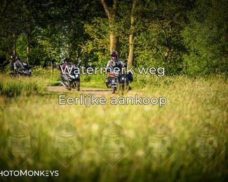 Motor Elfstedentocht 2026 photo