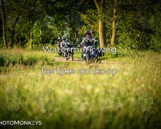 Motor Elfstedentocht 2026 photo