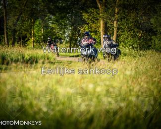 Motor Elfstedentocht 2026 photo