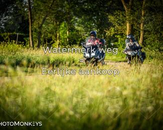 Motor Elfstedentocht 2026 photo