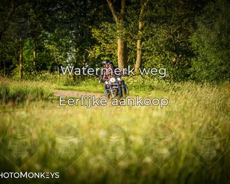 Motor Elfstedentocht 2026 photo