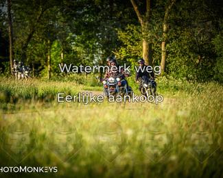 Motor Elfstedentocht 2026 photo