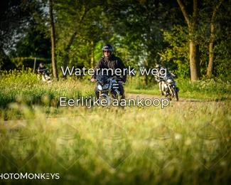 Motor Elfstedentocht 2026 photo