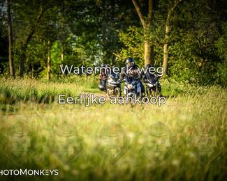 Motor Elfstedentocht 2026 photo