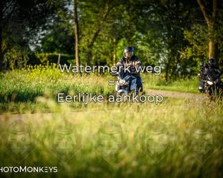 Motor Elfstedentocht 2026 photo