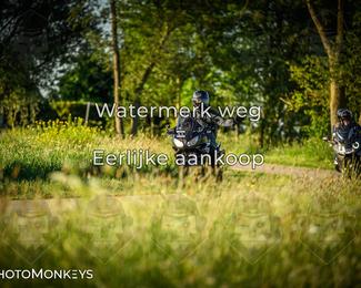 Motor Elfstedentocht 2026 photo