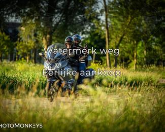 Motor Elfstedentocht 2026 photo