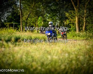 Motor Elfstedentocht 2026 photo