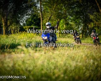 Motor Elfstedentocht 2026 photo