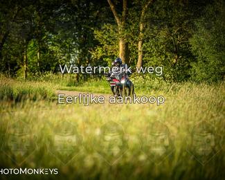 Motor Elfstedentocht 2026 photo